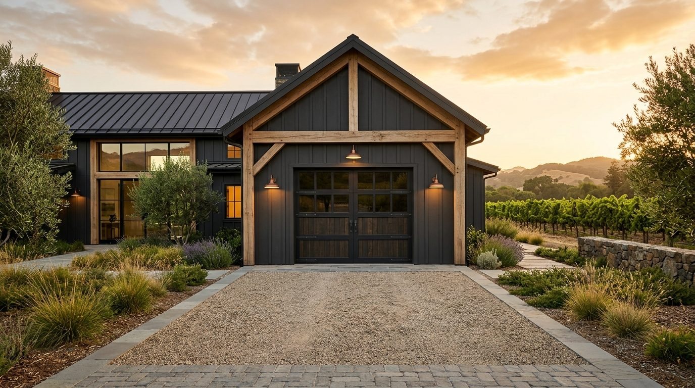 Noah Smart Garage Door Garage Doors in Abington, MA