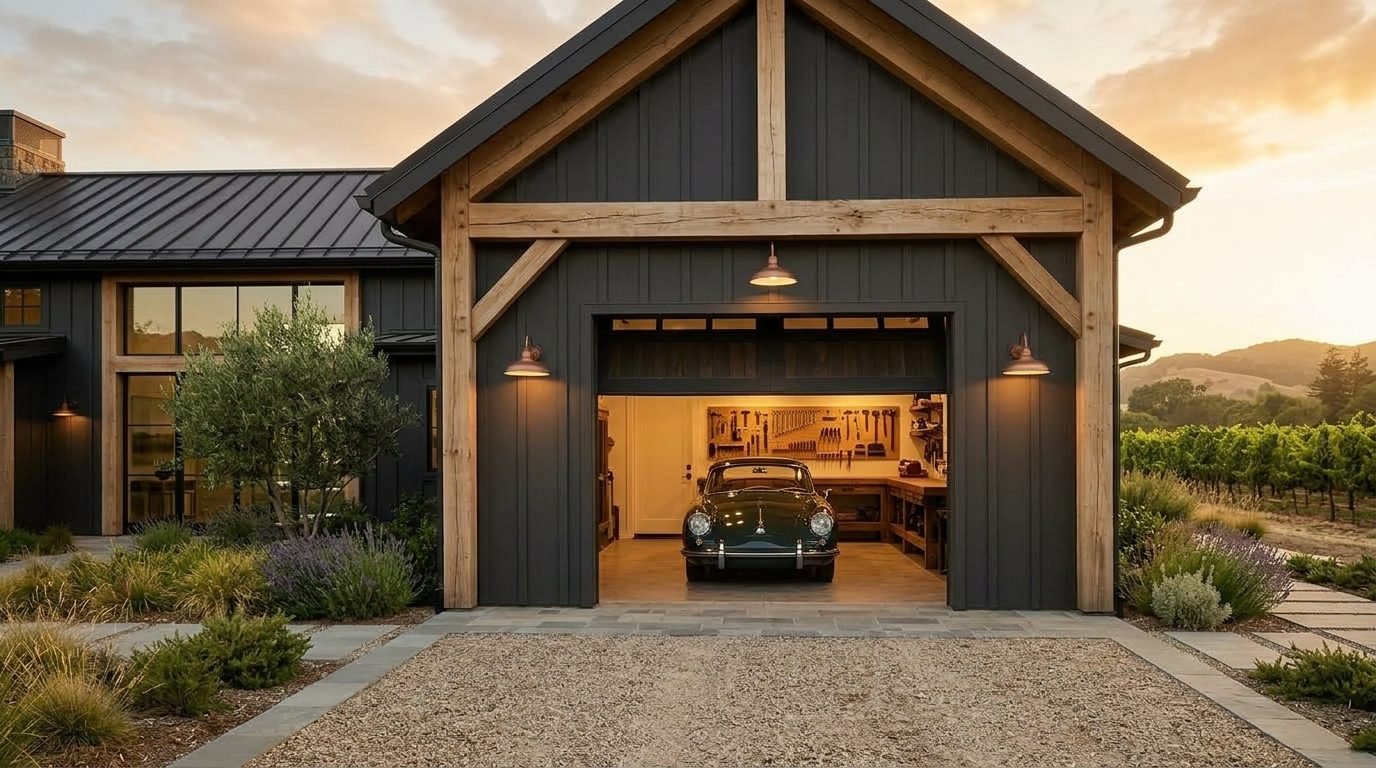 Noah Smart Garage Door Garage Door Openers in Abington, MA